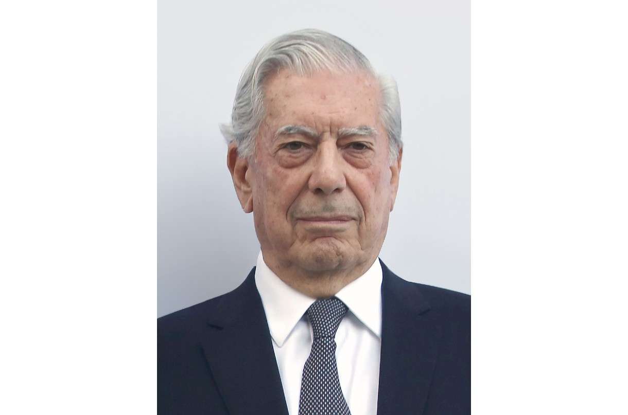 Adiós, Mario Vargas Llosa – Der Abschied eines literarischen Giganten