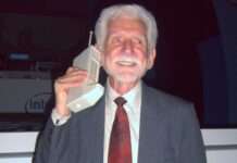 Ein Anruf, der uns alle verändert hat Martin_Cooper_Wikipedia