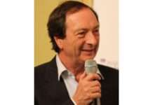 Michel-Édouard Leclerc: Unternehmer, Bürger – bald Politiker? Michel-Edouard_Leclerc_Wikipedia