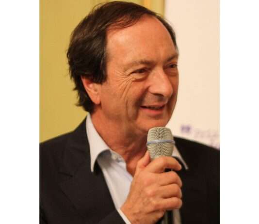 Michel-Édouard Leclerc: Unternehmer, Bürger – bald Politiker? Michel-Edouard_Leclerc_Wikipedia