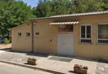 Mord in der Moschee von La Grand-Combe erschüttert Frankreich Moschee_La-Grand-Combe_ScreenGoogle