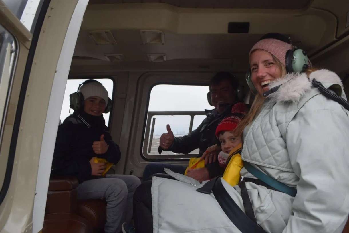 Tragödie über dem Hudson: Spanische Familie stirbt bei Helikopterabsturz in New York