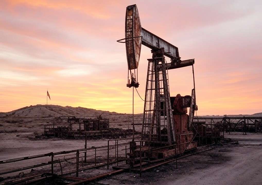 „Drill, Baby, Drill“ – und dann kam der Dämpfer