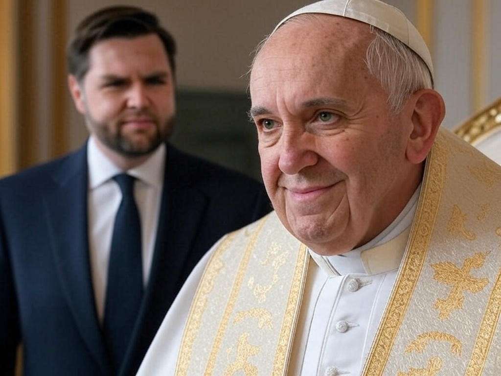 Nach dem Tod von Papst Franziskus: Ein Machtkampf um die Zukunft der Kirche