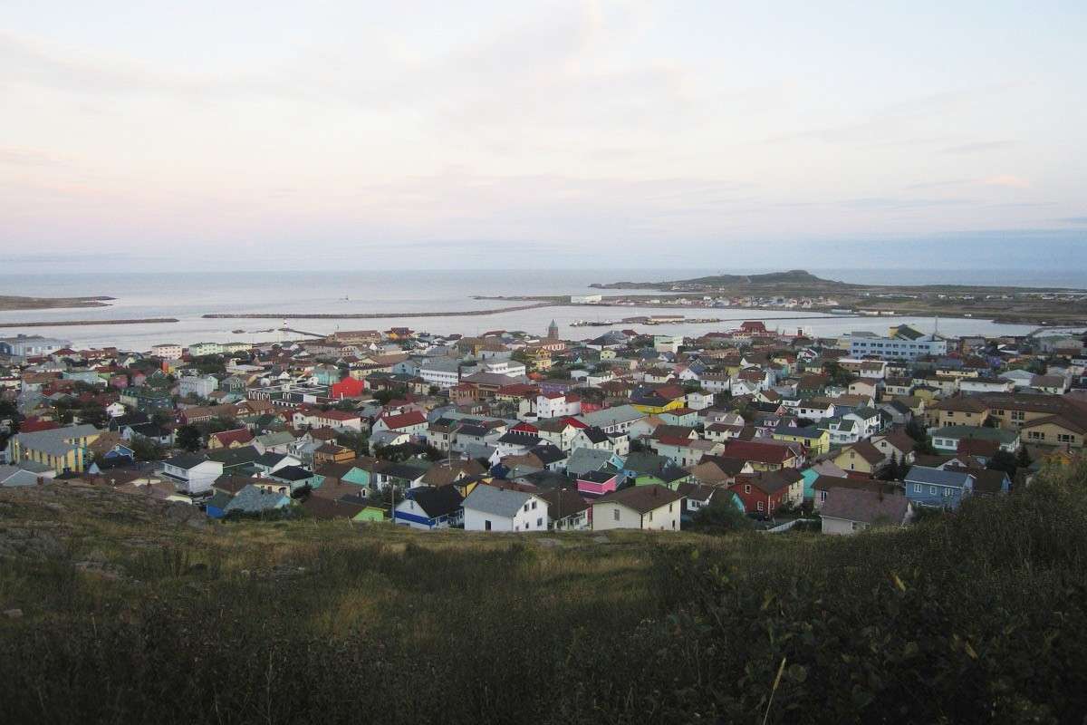 Saint-Pierre und Miquelon unter Druck: US-Zölle bringen französischen Inselarchipel ins Wanken