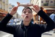 Wenn das Leben Dir Zitronen gibt – tu so, als wär’s Orangensaft: Ein Editorial zum 1. April Poisson-d-Avril_Aprilscherz_Illustration