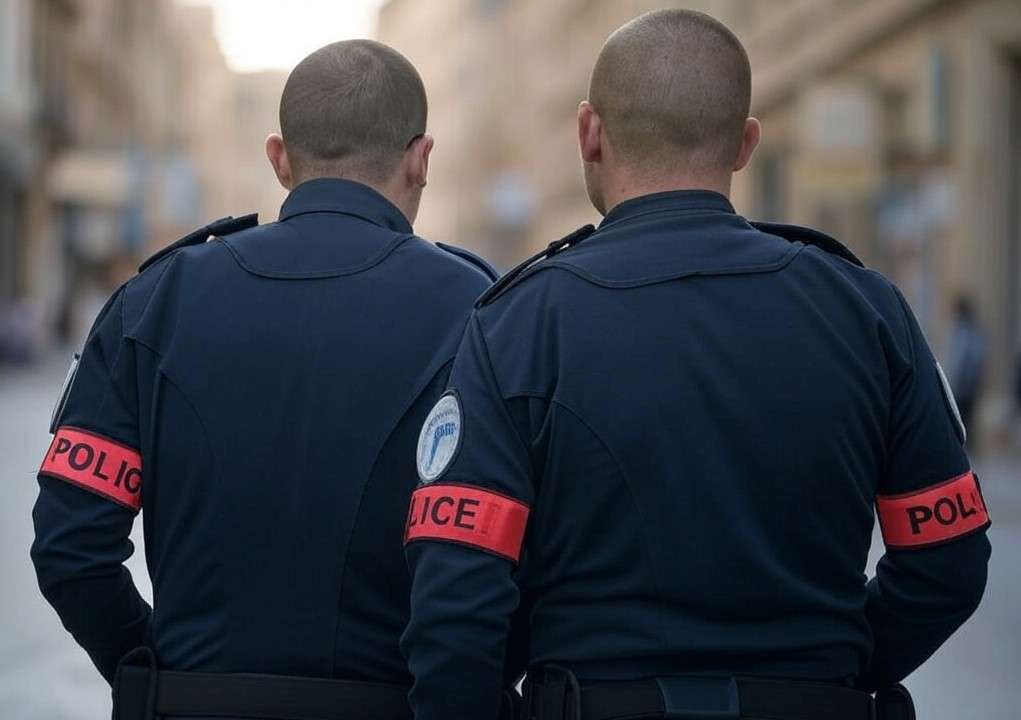 Ein Nachbar schlägt Alarm – und bringt ein internationales Prostitutionsnetz ins Wanken
