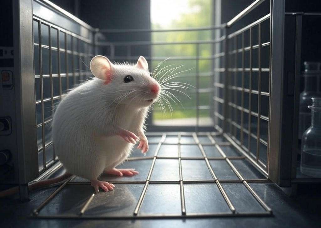 Kommentar: Schluss mit dem Verdrängen – Tierversuche gehören ins Geschichtsbuch