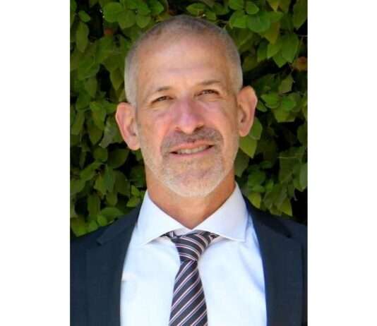 Israel: Machtkampf im Sicherheitsapparat – Der Fall Ronen Bar Ronen_Bar_Wikipedia