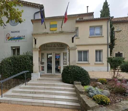 Wenn Wut tödlich endet: Familiendrama erschüttert das Departement Gard Saint-Martin-de-Valgalgues_Mairie_ScreenGoogle
