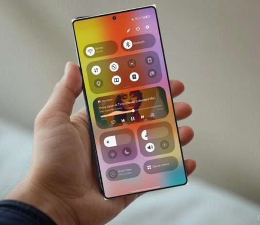 Samsung One UI 7: KI-Revolution mit Pannen Samsung_Betriebssystem_Illustration