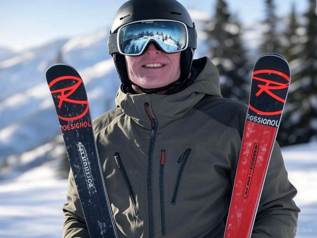 Rossignol macht dicht: Wenn eine Skifabrik zur Legende wird – und verschwindet