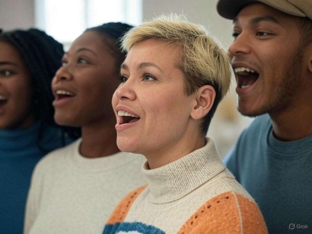 Weltstimmtag: Die Macht der Stimme – unterschätzt und unverzichtbar