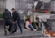 Tödlicher Raketenschlag auf Sumy – Russland trifft ukrainische Stadt am Palmsonntag Sumy_Rakete_Ukraine_ScreenX