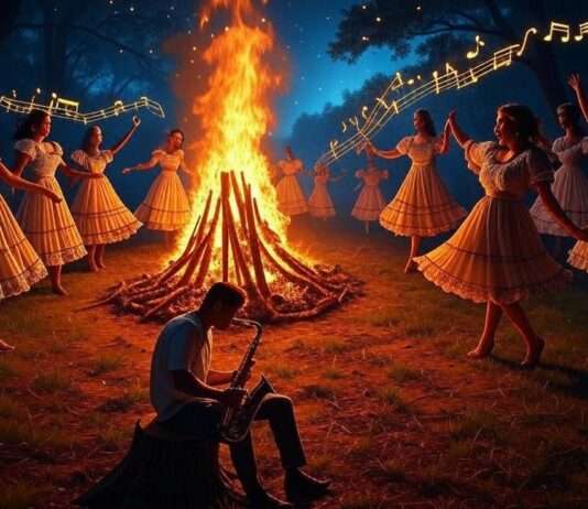 Kommentar: Tanz der Klänge – Zwischen Walpurgisnacht und Welttag des Jazz Tag-des-Jazz_Walpurgisnacht_Illustration