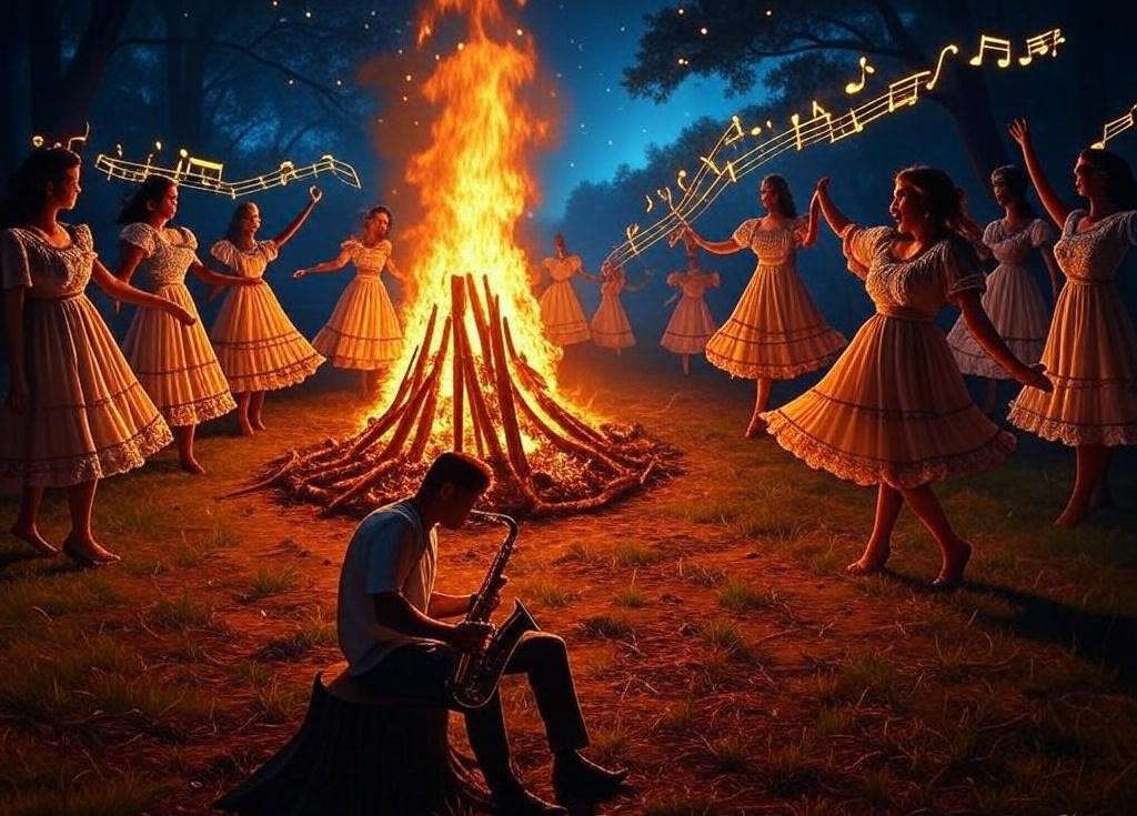 Kommentar: Tanz der Klänge – Zwischen Walpurgisnacht und Welttag des Jazz