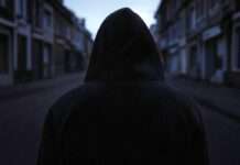 Kinder mit Pistolen – wie der Drogenkrieg Frankreichs Jugend verschlingt Terrorgefhr_Jugendlicher_Illustration