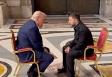 Trump und Selenskyj im Vatikan – Ein stilles Signal für den Frieden? Trump_Selenskyj_Rom_ScreenX