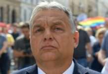 Ungarn schränkt LGBTQ+-Rechte weiter ein: Ein weiterer Schritt in Richtung Autoritarismus? Viktor_Orban_LGBTQ+_Illustration