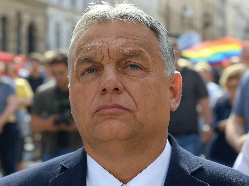 Ungarn schränkt LGBTQ+-Rechte weiter ein: Ein weiterer Schritt in Richtung Autoritarismus?