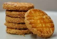 Zuckerbrot mit bitterem Beigeschmack – Französische Keksmarke getroffen von US-Zollkeule Französische_Cookies