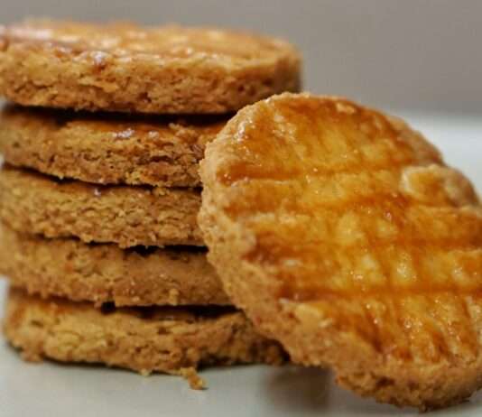 Zuckerbrot mit bitterem Beigeschmack – Französische Keksmarke getroffen von US-Zollkeule Französische_Cookies