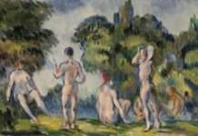 Cézanne total: Aix-en-Provence feiert 2025 seinen berühmtesten Sohn – mit Köpfchen und Kultur Cezanne