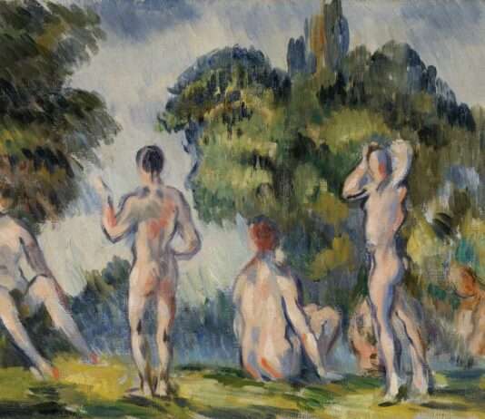 Cézanne total: Aix-en-Provence feiert 2025 seinen berühmtesten Sohn – mit Köpfchen und Kultur Cezanne