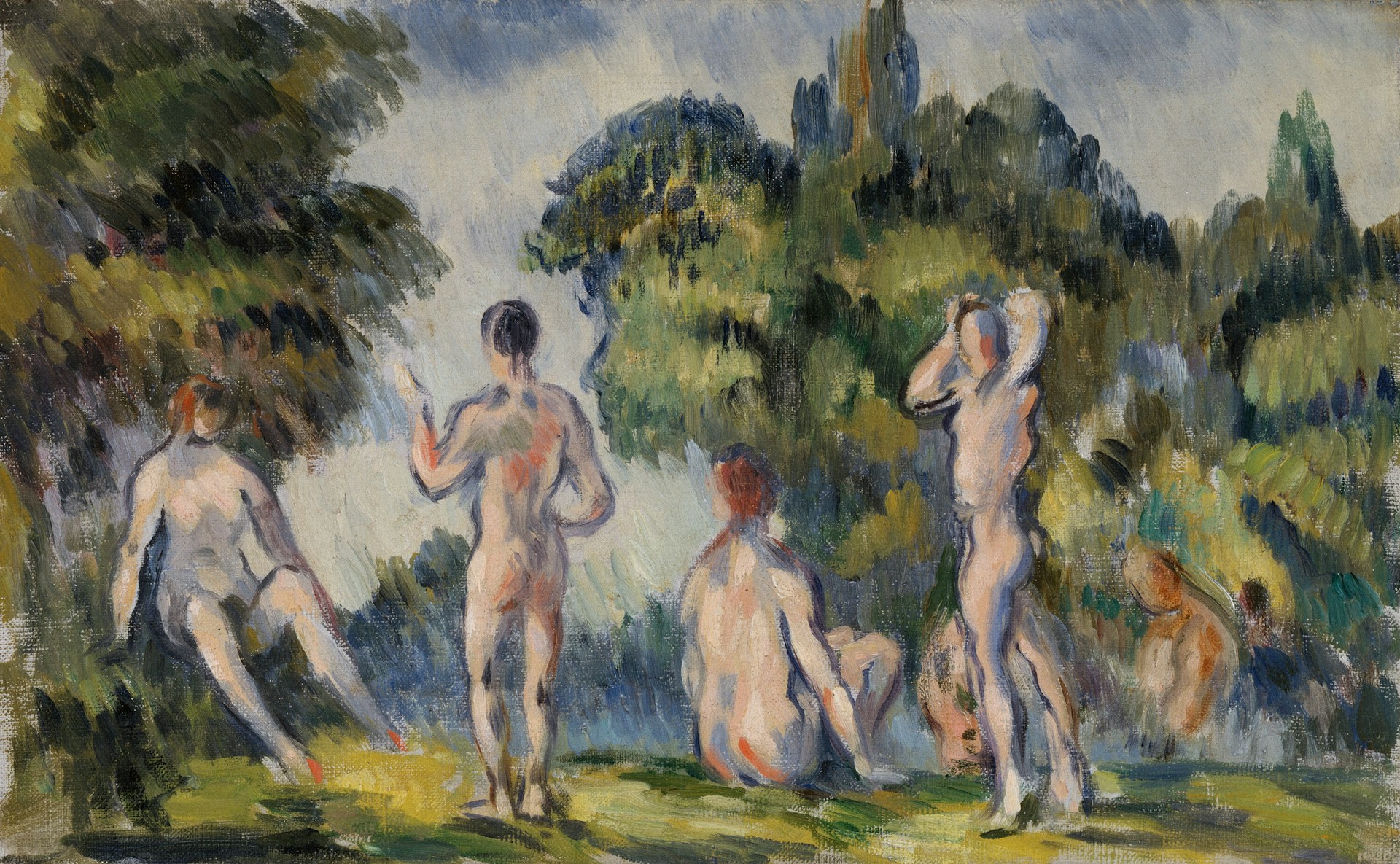 Cézanne total: Aix-en-Provence feiert 2025 seinen berühmtesten Sohn – mit Köpfchen und Kultur
