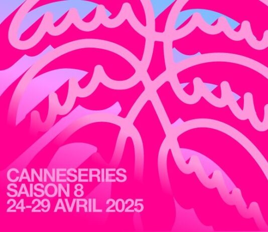 Belgischer Serien-Hype in Cannes: Ein Triumph für kreative Köpfe canneseries_X