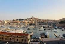 Marseille nutzt die Kraft des Meeres – So wird Meerwasser zur Energiequelle für ganze Stadtviertel Marseille