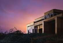 Wohnen bei 23 Grad – ganz ohne Heizung oder Klimaanlage Modernes_Haus