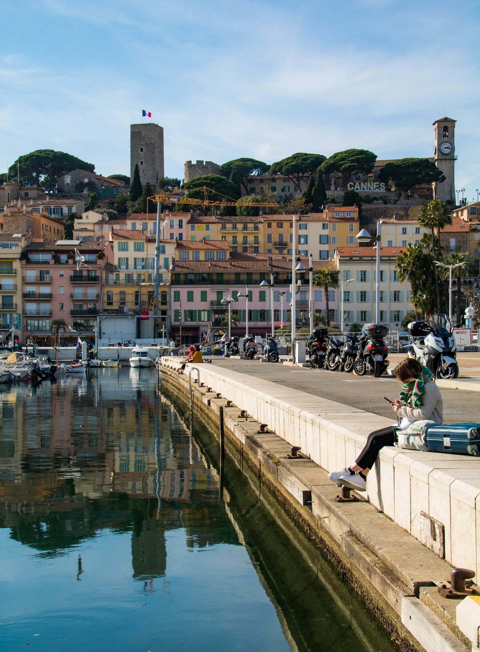 Cannes nach der Tragödie: Gericht verurteilt Stadt für tödlichen Unfall mit Touristenbähnchen