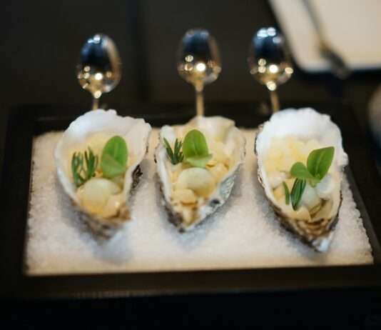 Frankreichs neue Sterne am Gourmet-Himmel Sterneküche