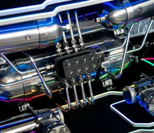 Trumps Strafzölle treffen deutsche Maschinenbauer ins Mark rktw-extend-vWLvj81DEMM-unsplash