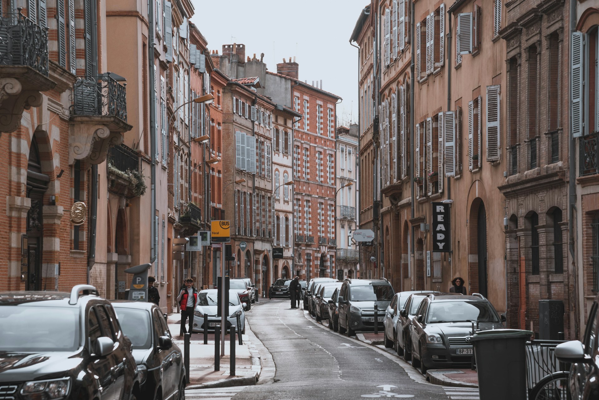 Toulouse bröckelt – wenn Geschichte zur Gefahr wird