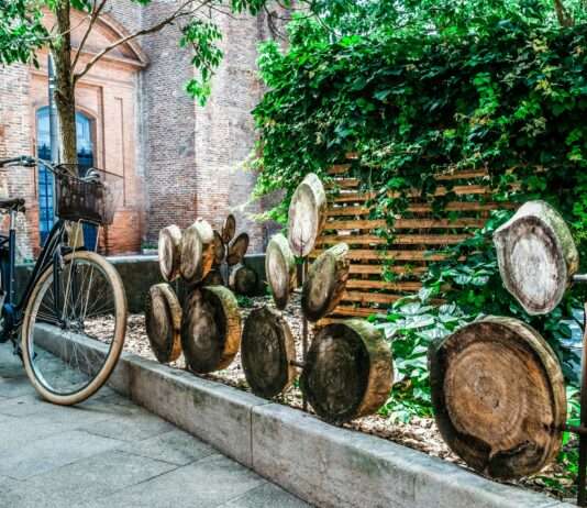 Ostern in Tarn-et-Garonne: Frühlingsgefühle auf französisch Montauban