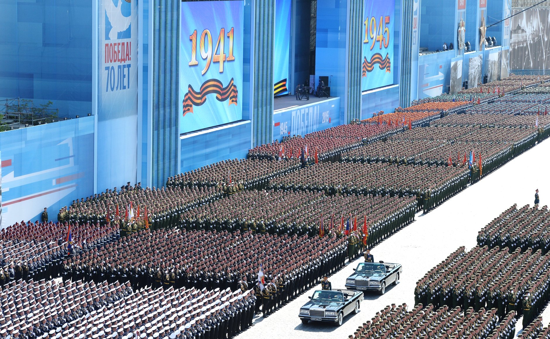 Zwischen Patriotismus und geopolitischer Strategie: Frankreichs Debatte über Russlands 9.-Mai-Feierlichkeiten