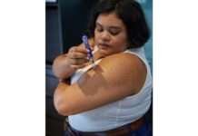 Abnehmen mit Spritze? Warum Hausärzte bald Adipositas-Medikamente verschreiben dürfen sollen Adipositas_Spritze