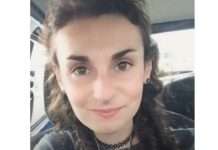 Tragödie in Vivonne: Leiche der vermissten Joggerin Agathe Hilairet gefunden Agathe_Hilairet_ScreenYoutube