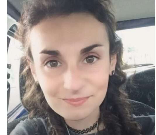 Tragödie in Vivonne: Leiche der vermissten Joggerin Agathe Hilairet gefunden Agathe_Hilairet_ScreenYoutube