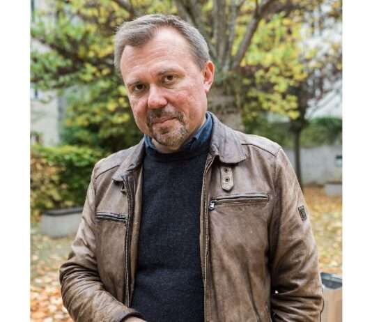 Mord im Morgengrauen: Der mysteriöse Tod des Andriy Portnov in Madrid Andriy_Portnov_Wikipedia