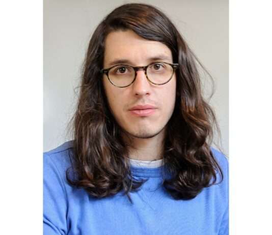 Kunstfreiheit oder Kindeswohl? Der brisante Fall Bastien Vivès vor Gericht Bastien_Vives_Wikipedia