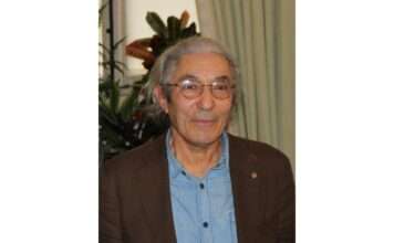 Boualem Sansal: Ein Dissident wird unsterblich Boualem_Sansal_(Wikipedia)