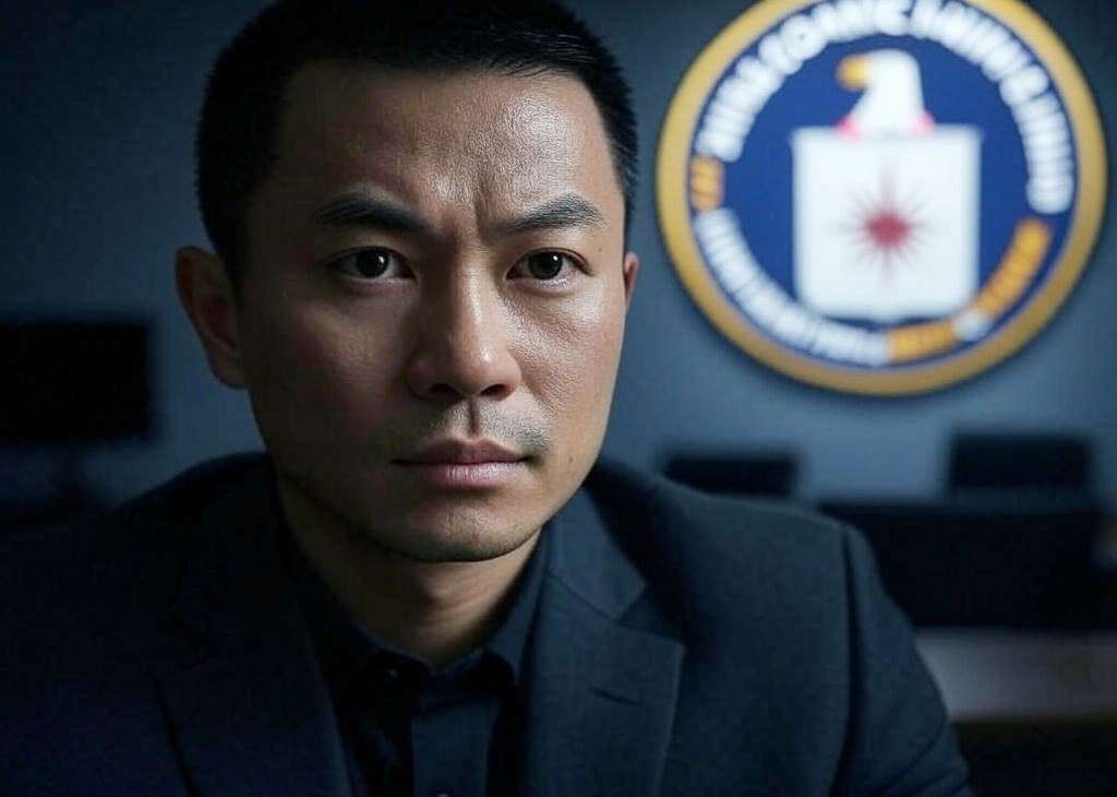CIA lockt mit Hollywood-Glanz: Neue Videos zielen auf Chinas Parteikader
