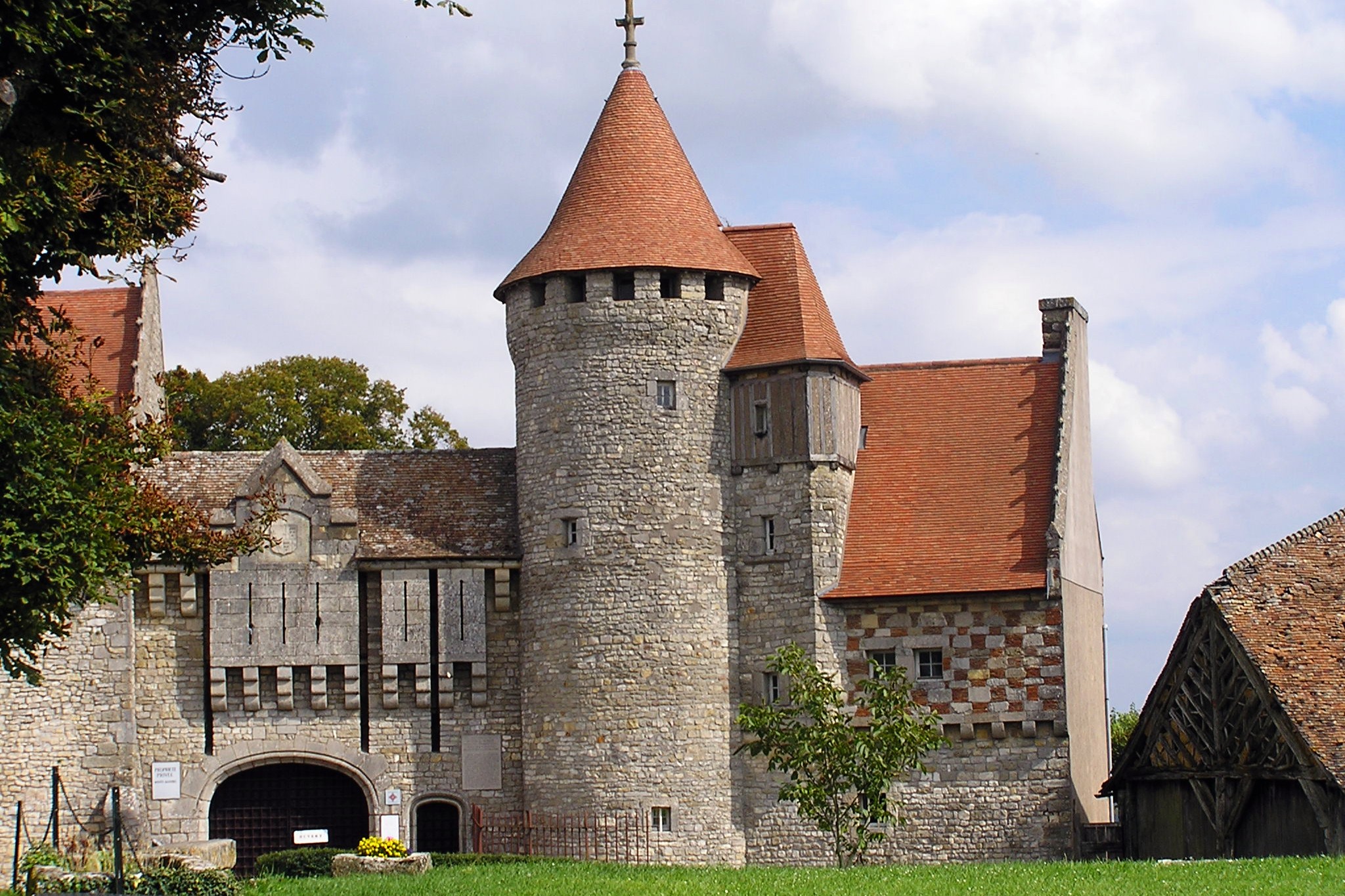 Das Tal der Burgen – Zeitreise entlang der Meuse
