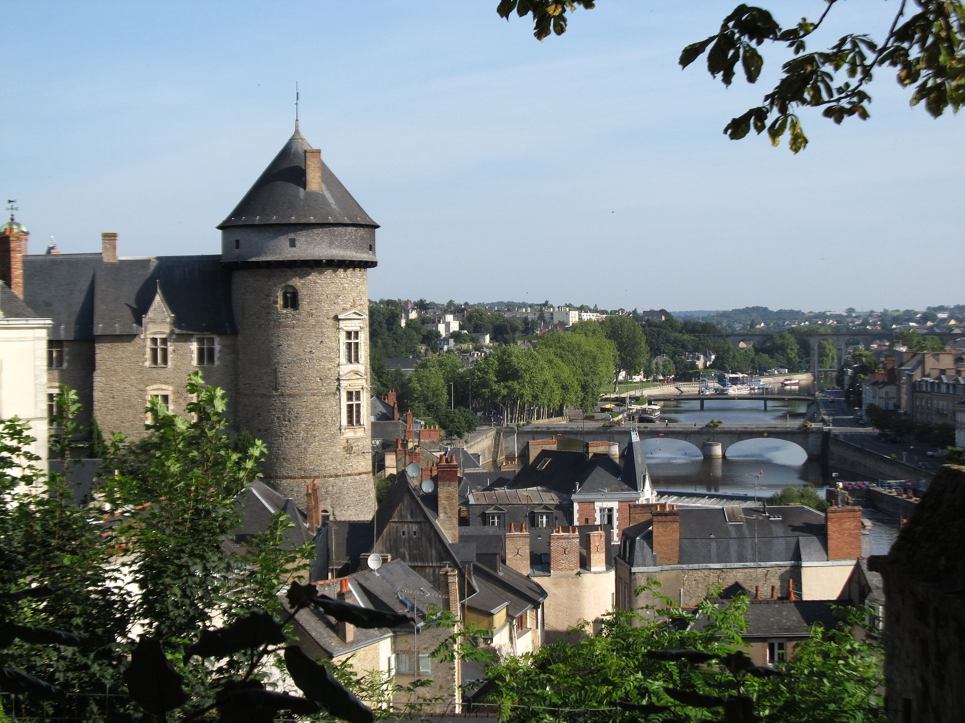 Verschwunden in Laval: Neue Hoffnung im Fall Sophie Chéenne?