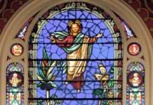 Christi Himmelfahrt in Frankreich: Ein katholisches Erbe in einem laizistischen Staat Christi-Himmelfahrt