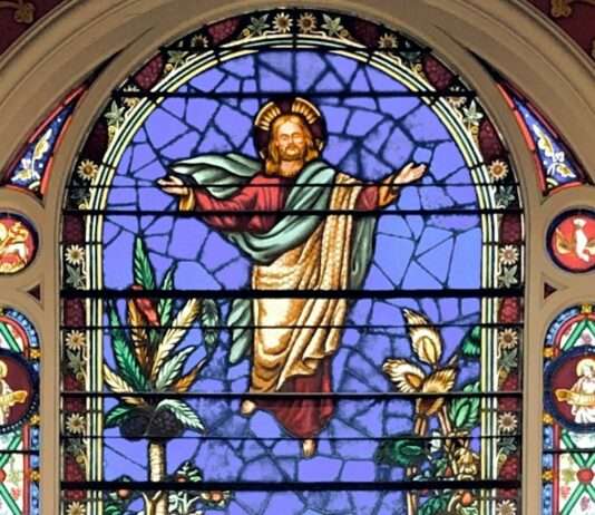 Christi Himmelfahrt in Frankreich: Ein katholisches Erbe in einem laizistischen Staat Christi-Himmelfahrt