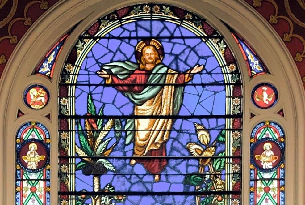 Christi Himmelfahrt in Frankreich: Ein katholisches Erbe in einem laizistischen Staat